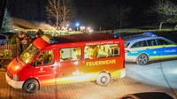 Hornberg (Baden-Württemberg): Zweijähriger Junge seit Stunden vermisst!