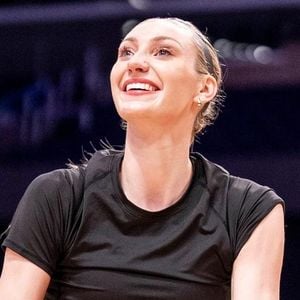 Cameron Brink Returns To WNBA Sparks Face Aces In Comeback