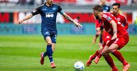 Jetzt live: Erobert der SC Paderborn gegen Fortuna Düsseldorf Platz drei?