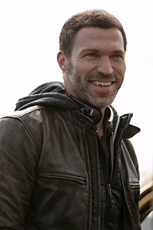 Travis Knight