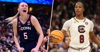 March Madness: How to watch women's basketball championship game Sunday