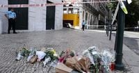 Cable broke before Lisbon funicular crash, initial findings show
