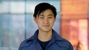Alibaba And Meta Ignite Global Race For Superintelligence