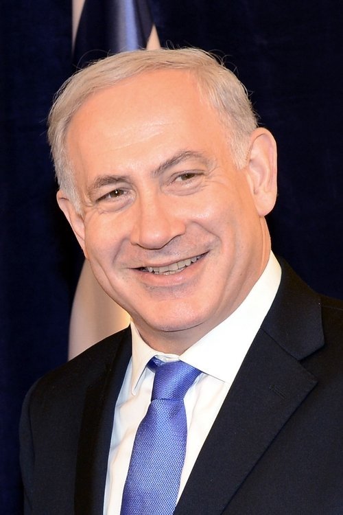 Bünyamin Netanyahu