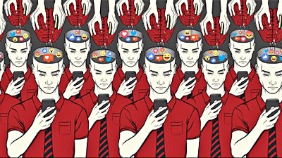 Bilgi Manyaklığı: Modern Dünya, Beyniniz İçin Neden Kötü?