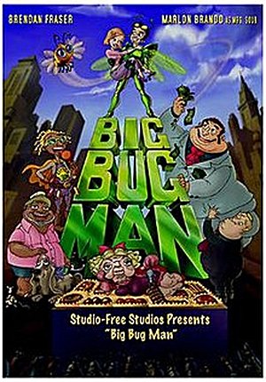 Big Bug Man