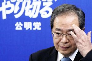 Komeito Split From LDP Shakes Japanese Politics