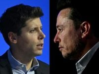 Apple Rejects Musk Claim Of App Store Bias