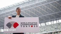 World Athletics Championships 2025: Who is competing, GB medal hopes and how to watch?