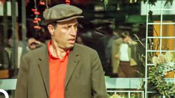 Gurbetçi Şaban Filminde Göçmen Kimliğinin İşlenişi ve Analizi