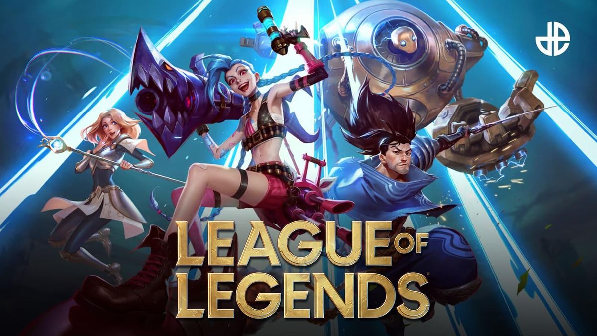 Riot Games Unveils Exciting Changes For 2025 League Of Legends Season