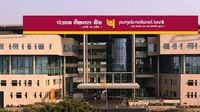 Q4 Results 2025 Live: PNB net profit jumps 52% to Rs 4,567 crore, lender announces Rs 2.9 dividend