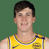 Dave McMenamin: Austin Reaves to Jaxson Hayes as Hayes left the locker room after the win today in h…