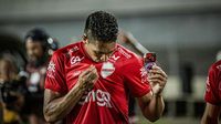 Vila Nova consegue reverter desvantagem, supera Anápolis e é campeão goiano