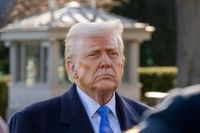 Trump Surprises Fans, Congratulates Taylor Swift And Travis Kelce On Engagement: 'I Wish Them A Lot Of Luck'