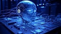 India Can Emerge As A Strategic Exporter Of AI Talent To The World: Report | Science & Tech