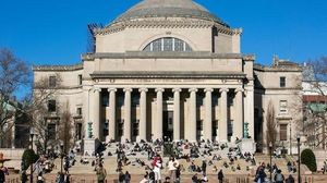Federal Crackdown Sparks Outcry In Washington And Campuses