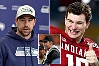 Kubiak to Raiders won’t be official until after Super Bowl 60