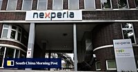 Nexperia crisis: Beijing agrees to talks with Dutch officials in China