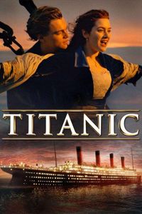 Leonardo DiCaprio Had Doubts About Starring In 'Titanic'