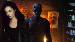 Jessica Jones' Return To MCU Sparks Fan Excitement