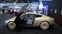 Lawsuit claims Tesla speeds up odometer to dodge warranty repairs, fueling consumer outrage