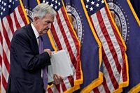 Sharp disagreements over economy threaten Federal Reserve interest rate cut