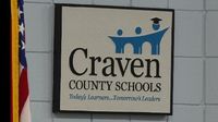 Craven County schools rise in performance, 10 schools exceed growth expectations