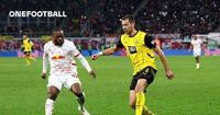 Dortmund Rue Missed Chances in Devastating Defeat to Leipzig