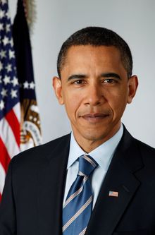 Barack Obama