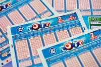 Résultat Loto (FDJ) : le tirage du mercredi 7 mai 2025 [EN LIGNE]