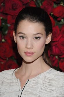 Astrid Bergès-Frisbey