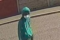 Southport murderer's dad warned teacher 'he may become violent if forced to see him'