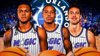 Magic, Desmond Bane receive high honors from NBA executives entering 2025-26 season