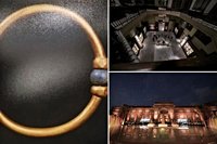 Egyptians outraged after priceless bracelet belonging to pharaoh stolen from museum, melted down