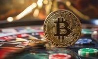 The Best Crypto Casinos - Bitcoin Casinos Compared