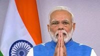 No, Prime Minister Modi Is Not Addressing the Nation Tonight — Here’s What’s Really Happening - PUNE PULSE