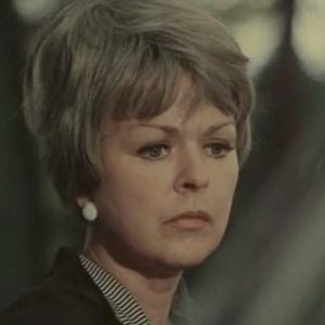 Beloved Actress Olga Lysenko Passes Away At 83