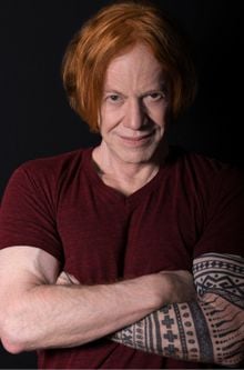 Danny Elfman