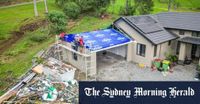 How to protect yourself from disaster chasers after ex-Tropical Cyclone Alfred