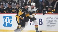 The Vegas Golden Knights can redeem themselves vs. the Boston Bruins