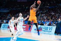 NBA returns to China, their most important international market, for the first time since 2019