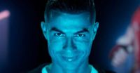 Cristiano Ronaldo is playable in Fatal Fury because reality wasn’t absurd enough already