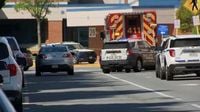 Teen stabbed, seriously hurt at West Potomac High School, suspect in custody