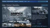 It turns out that the demo of a game scheduled for release on Steam was 'information stealing malware'