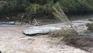 Severe Weather Triggers Closures Across Nice