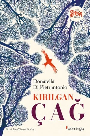 Kırılgan Çağ – 2024 Strega Ödülü