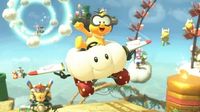 Mario Kart World Update June 17 - Full Patch Notes
