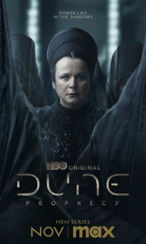 Dune: Kehanet