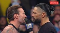 WWE Smackdown: CM Punk finally reveals the ‘favour’ in front of Roman Reigns and Seth Rollins ahead of WrestleMania 41